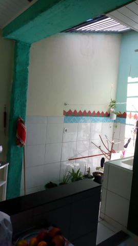 Vendo ou troco casa escriturada - Foto 10