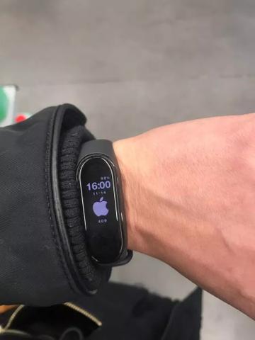 Smart Watch 4 - Foto 2