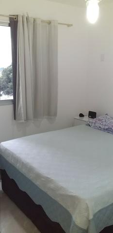 Apartamento 02 Quartos Reformado - São Diogo II - Serra - Foto 7
