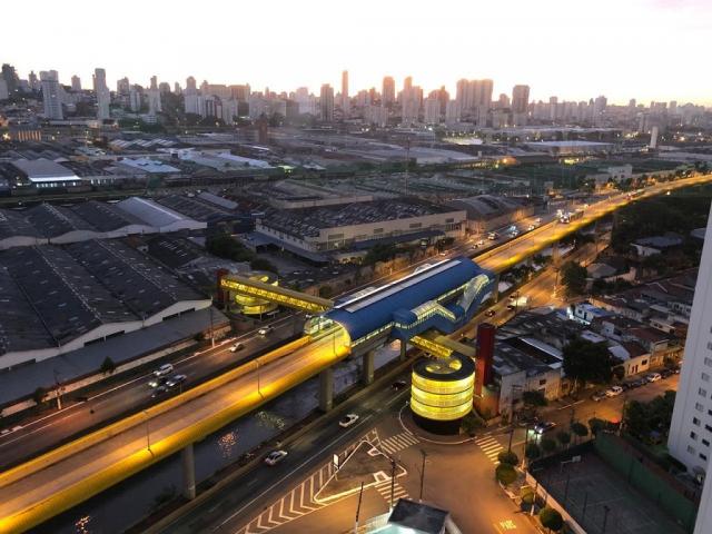 Apartamento para alugar com 2 dormitórios em Ipiranga, São paulo cod:6610 - Foto 11