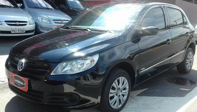 Gol Trend 1.0 G5 Completo 2011