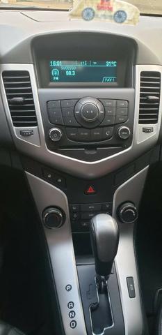 Cruze LT - Automático Único dono - Foto 7