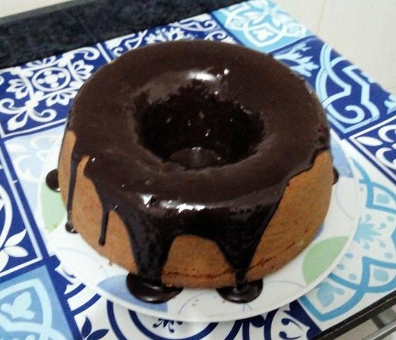 Bolos, Tortas & Doces