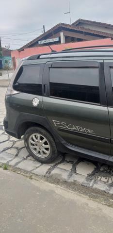 Peugeot escapade $9.900 +div
