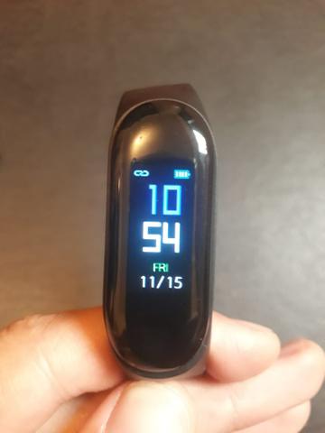 Smartwatch M3 - Foto 2