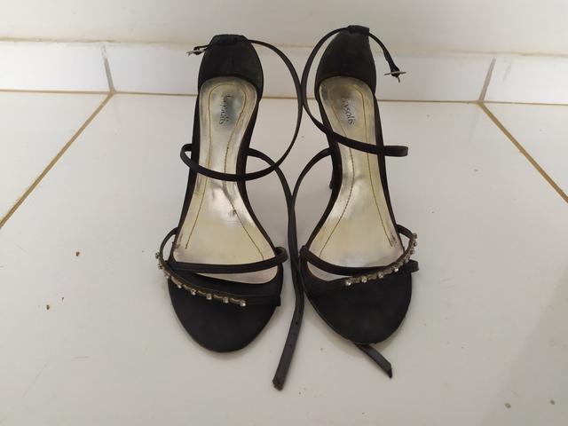 8 pares de sapato N. 39 - Foto 3
