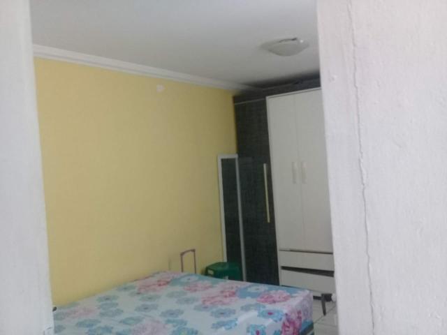 Vende-se ou troca está casa q fica localizado no ibura.so aceito troca em Jardim piedade - Foto 6