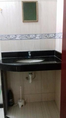 Aluga-se uma casa em Marataízes ES Para temporada - Foto 4