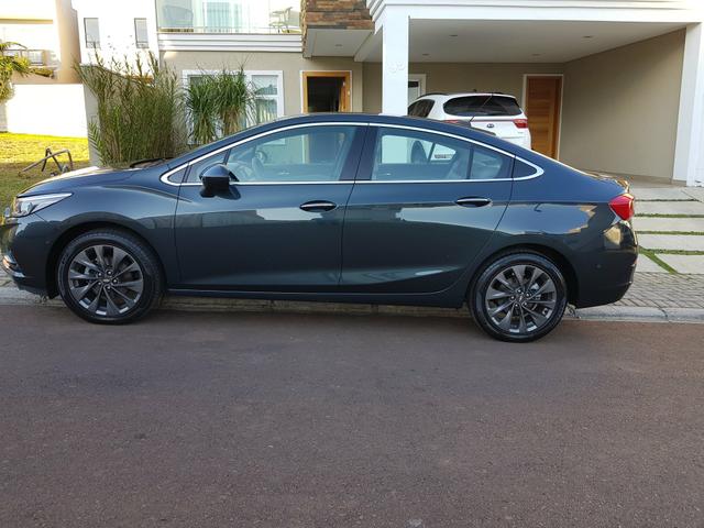 Cruze LTZ 2 - o mais top - Foto 3