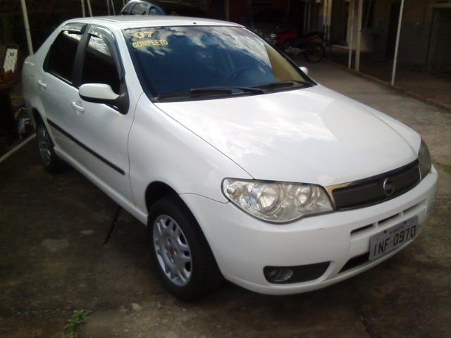 Fiat siena
