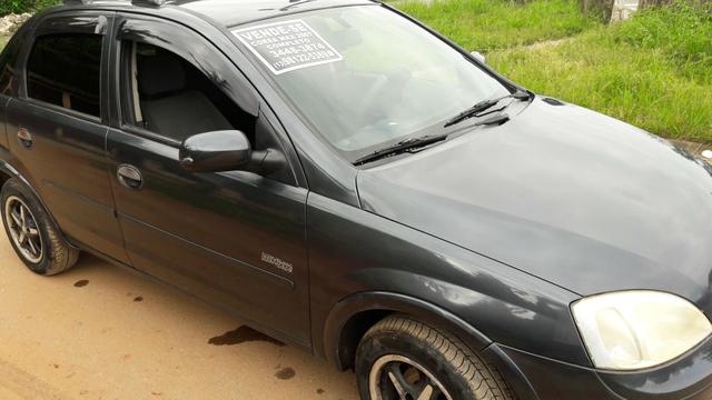 Corsa maxx 2007 - Foto 2