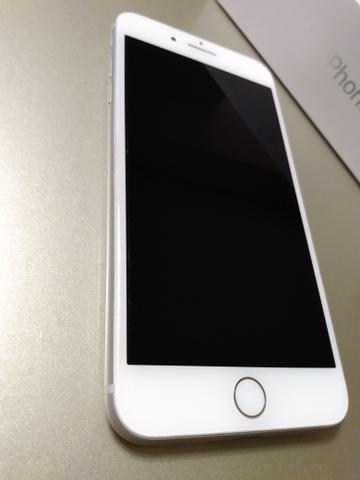 Iphone 8 Plus Silver 64Gb - Foto 2