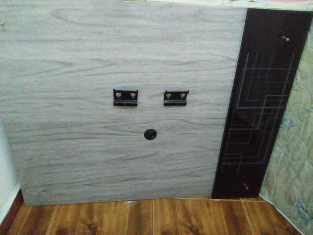 Painel para tv ,semi novo