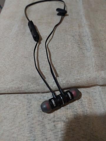 Fone bluetooth KAIDI - Foto 3