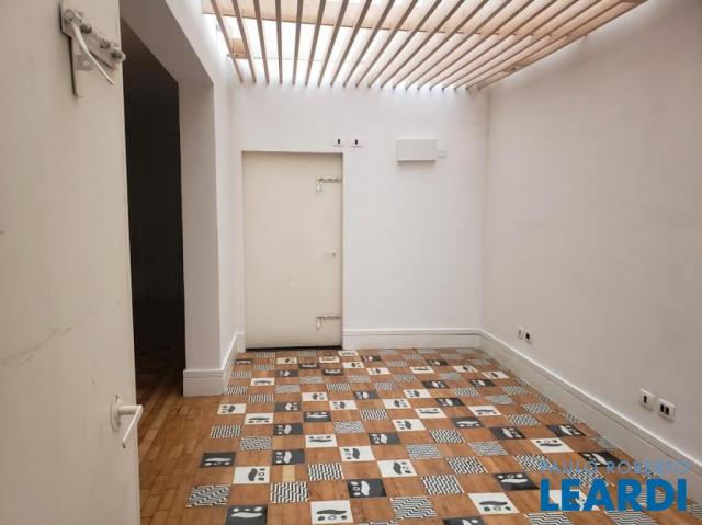 Loja comercial para alugar em Itaim bibi, São paulo cod:590243 - Foto 5