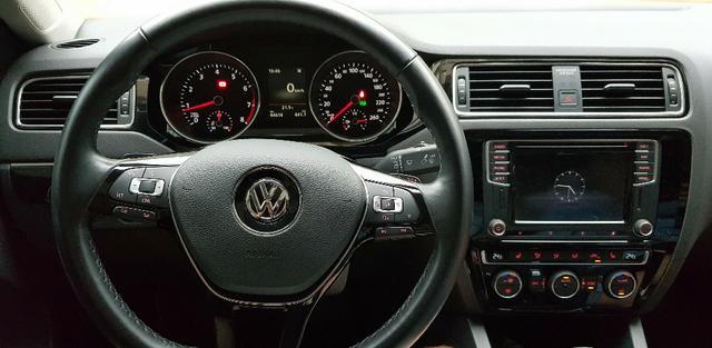 Vende-se Volkswagen Jetta Highline 2.0 16V TSI 211cv, modelo 2016 gasolina - Foto 8