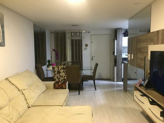Vende-se apartamento no panazzollo - Foto 5