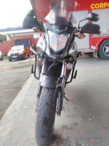 Cb 500x - Foto 7