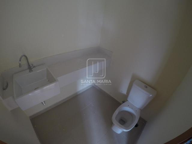 Apartamento à venda com 3 dormitórios em Jd botanico, Ribeirao preto cod:56516 - Foto 8
