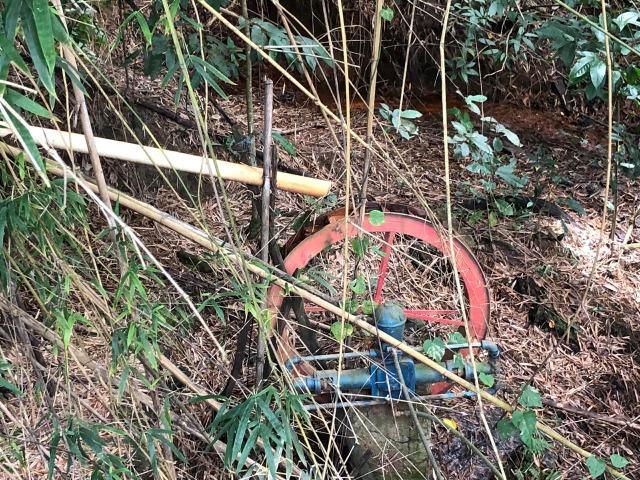 Fazenda em Bela Vista de Goiás de 15 Alqueires, à 45 km de Goiânia Dentro da Cidade - Foto 19