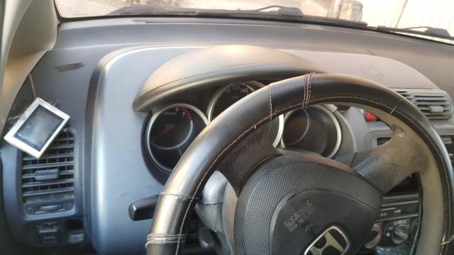 Honda fit lx 1.4 leia - Foto 15