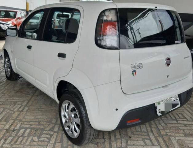 Carro UNO ATRACTIVE 2015 - Foto 3