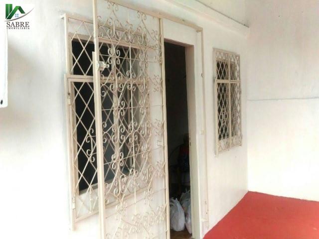 Casa 3 quartos 130 mil bairro coroado manaus-am - Foto 3