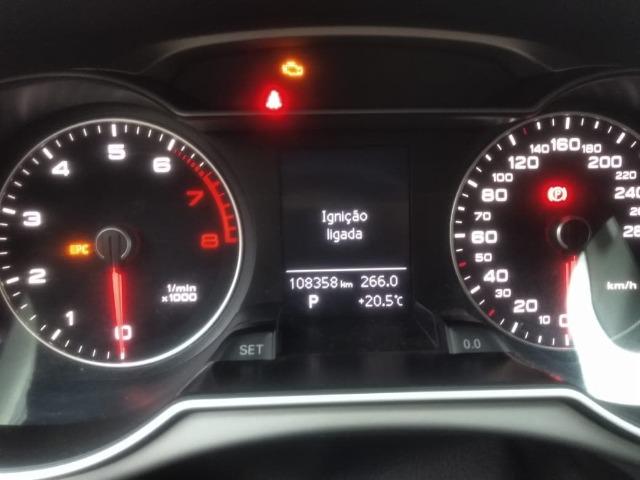 Audi Multitronic TFSI 180cv 2.0 4P - Foto 6