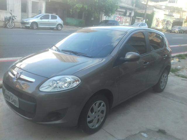 Palio attractive 1.0 15/16