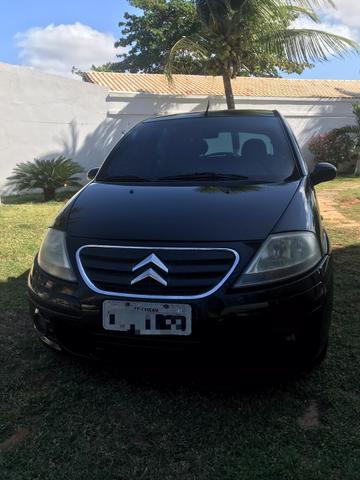 CITROEN C3 Exclusive 2011