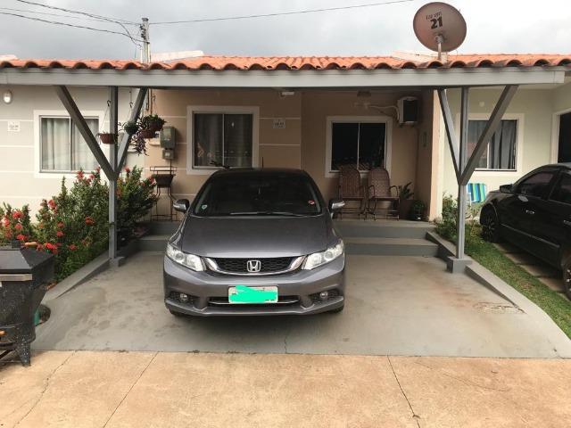 Honda Civic - Foto 5