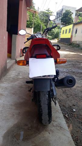 Cbx twister 250 cc - Foto 5