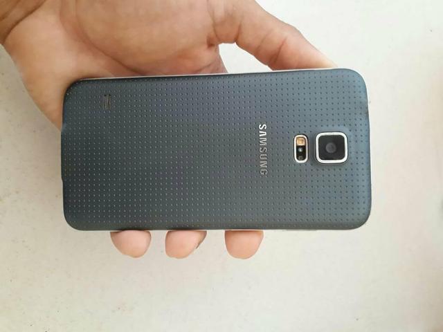 Vendo galaxy S5 !! - Foto 2