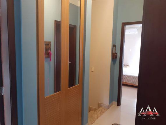 Casa para alugar com 4 dormitórios em Porto, Cuiabá cod:701 - Foto 9