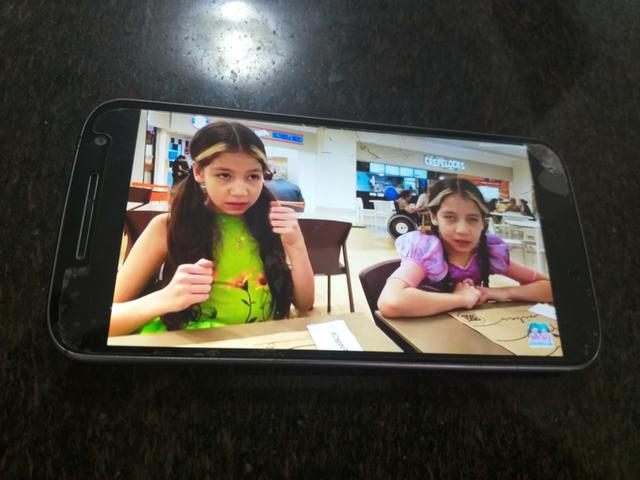 Moto G4 - Foto 4