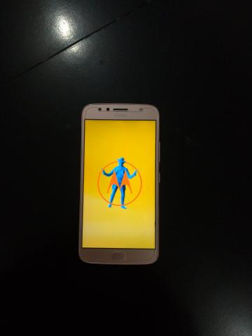 Vendo moto G5 splus - Foto 6