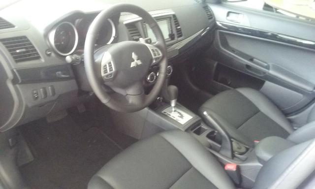 Lancer HL-T 2018/2019, cinza, 15.500 Km R$ 69.900,00 - Foto 7