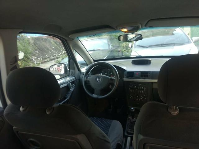 Meriva 11/12 completassa, já no gás! - Foto 19