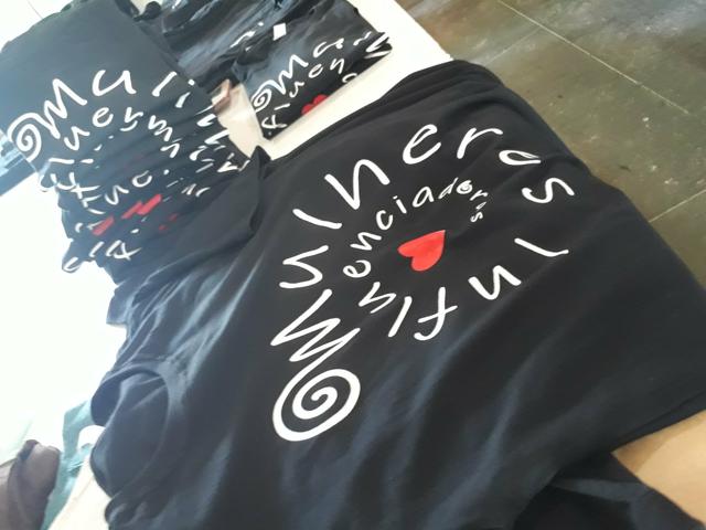 Camisas Personalizadas - Foto 4