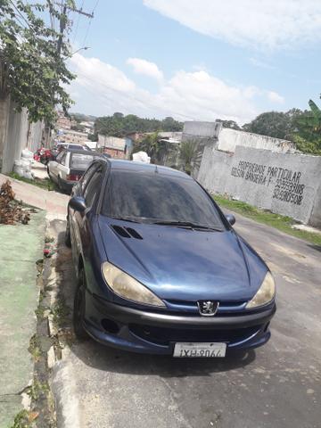 Vdo Peugeot 2007 completo 6.500 doc.ok - Foto 3