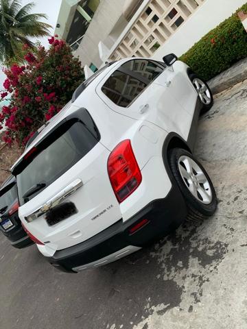 Tracker LTZ 2014/2015 Automática - Foto 3