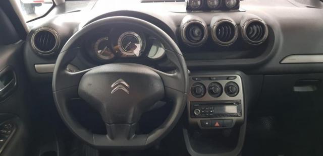 AIRCROSS TENDANCE 1.6 Flex 16V 5p Mec. - Foto 6