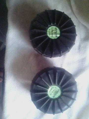 Tweeter e cornetas - Foto 4