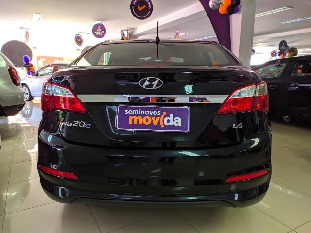 HB20s 1.6 preço de Black Friday 45.990. - Foto 3
