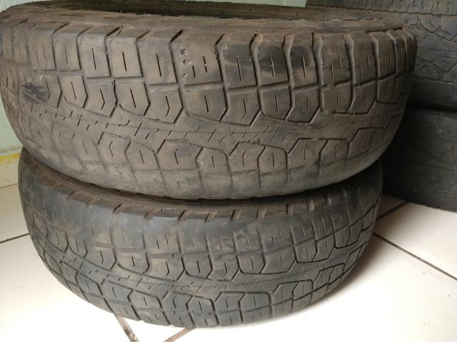 Pneus 175/70/R14 Pirelli - Foto 3