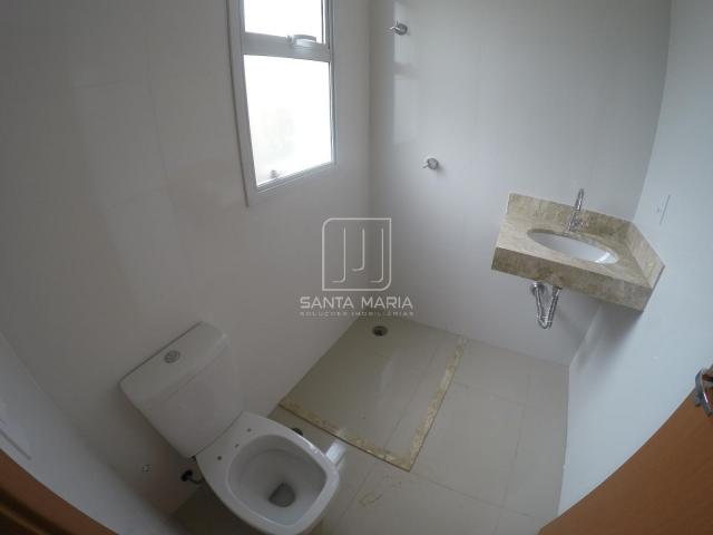 Apartamento à venda com 3 dormitórios em Jd botanico, Ribeirao preto cod:56516 - Foto 18
