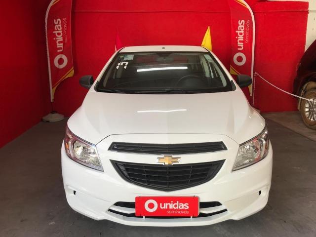 Onix joy 1.0 2019 - Foto 5
