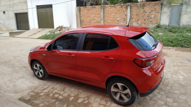 Fiat argo driver completo 1.0 - ano 2018 - Foto 3