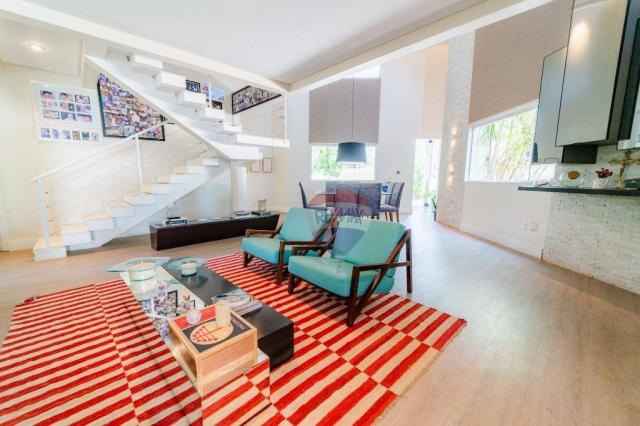 Mansões itaipu vendo linda casa 4 suites, 600m² lote 2500m² - Foto 11
