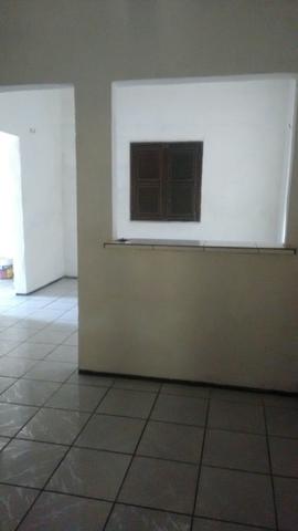 Alugo Casa em Pacatuba - Foto 2